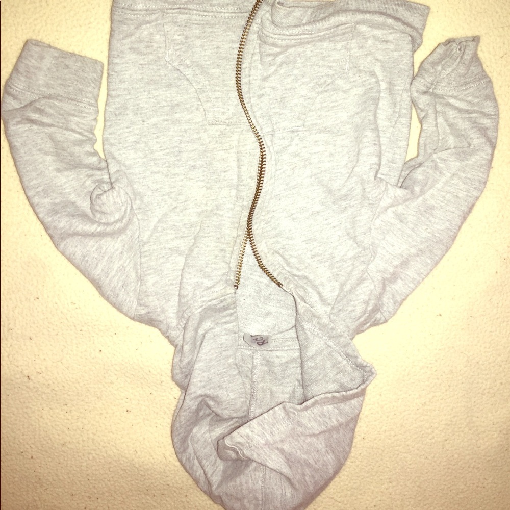 Baby Hoodie